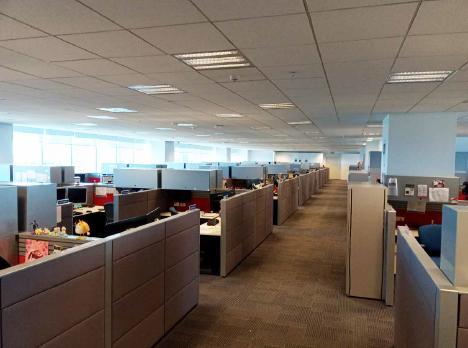 Venta de Oficinas con Renta | Madero Office, C. Grierson 355 | Batería Baja 2