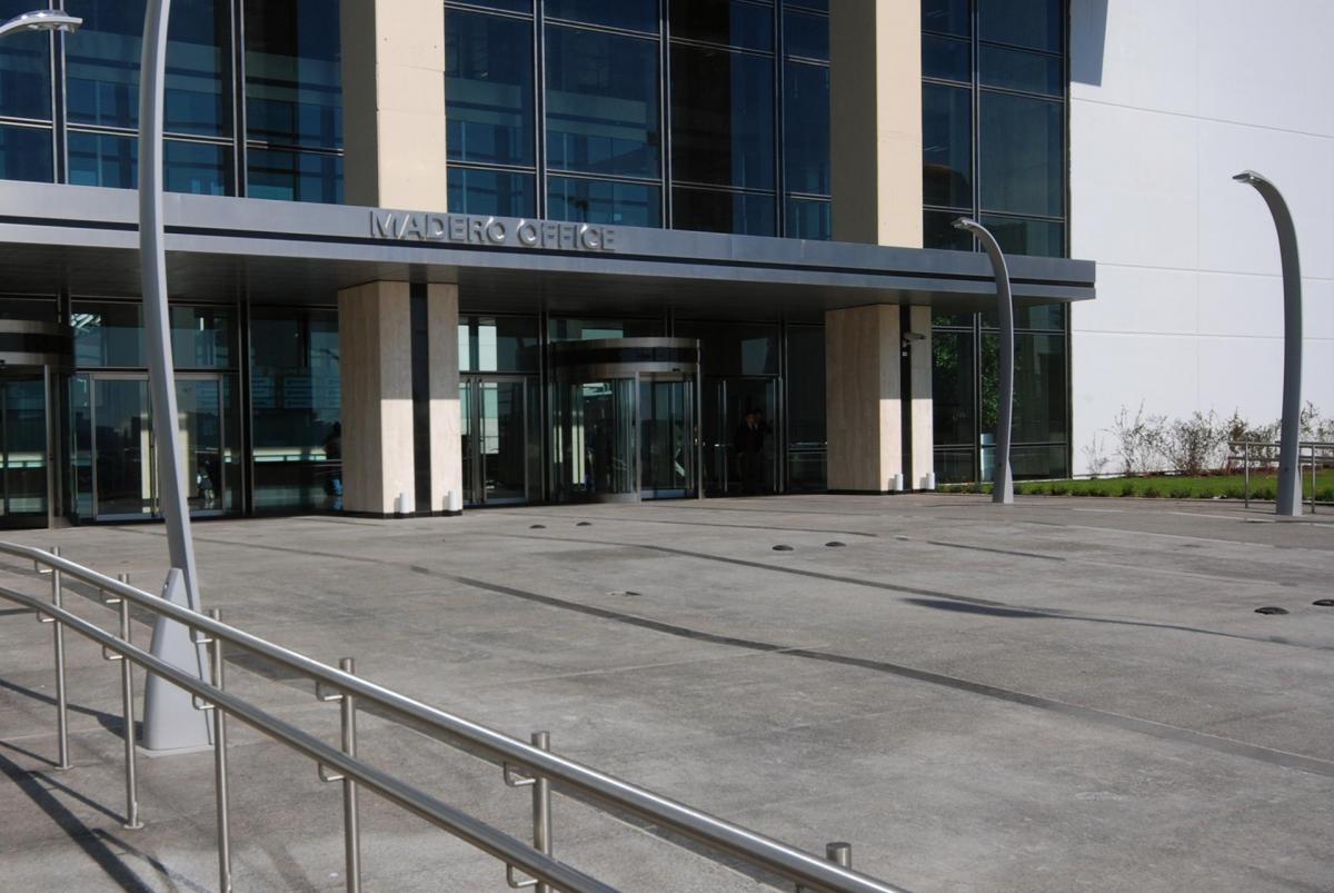 Venta de Oficinas con Renta | Madero Office, C. Grierson 355 | Batería Baja 4