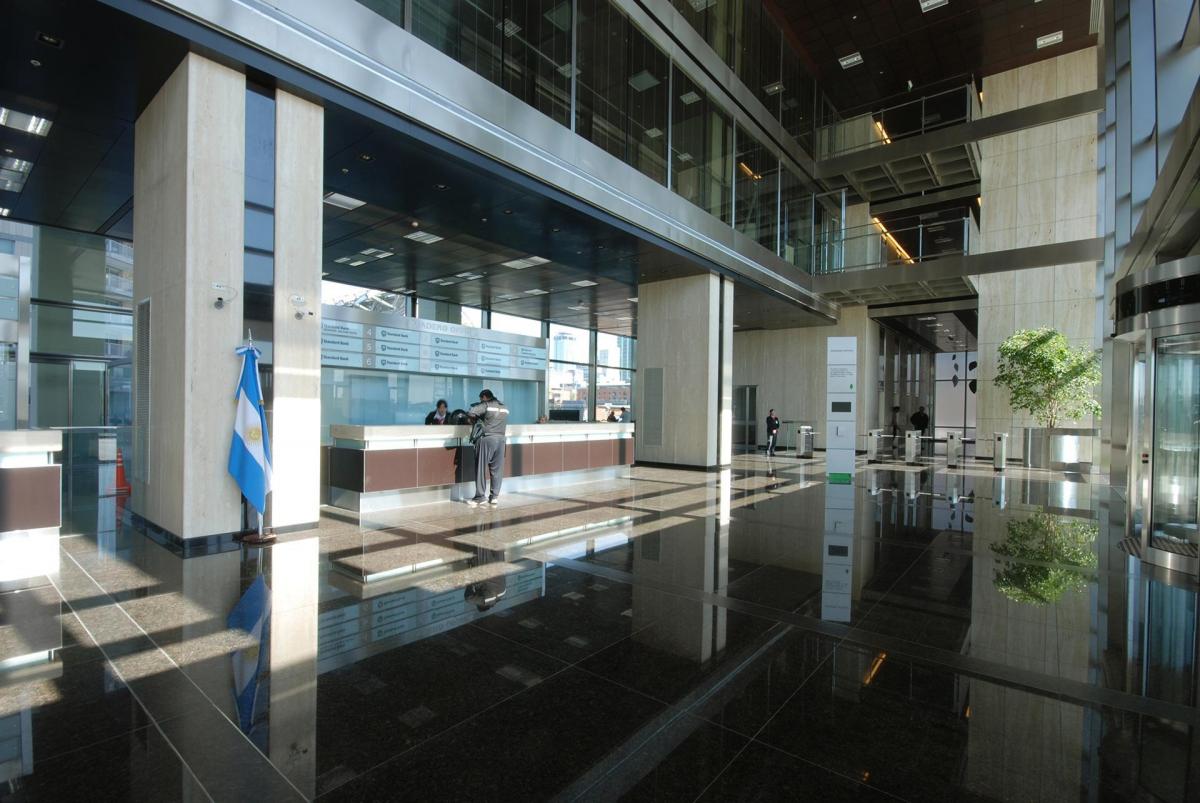 Venta de Oficinas con Renta | Madero Office, C. Grierson 355 | Batería Baja 1
