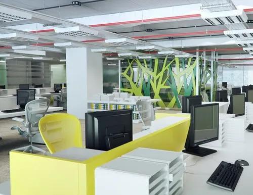Foto de Oficinas en Alquiler | Av. Del Libertador 6350, Núñez | 951 m², imagen 5