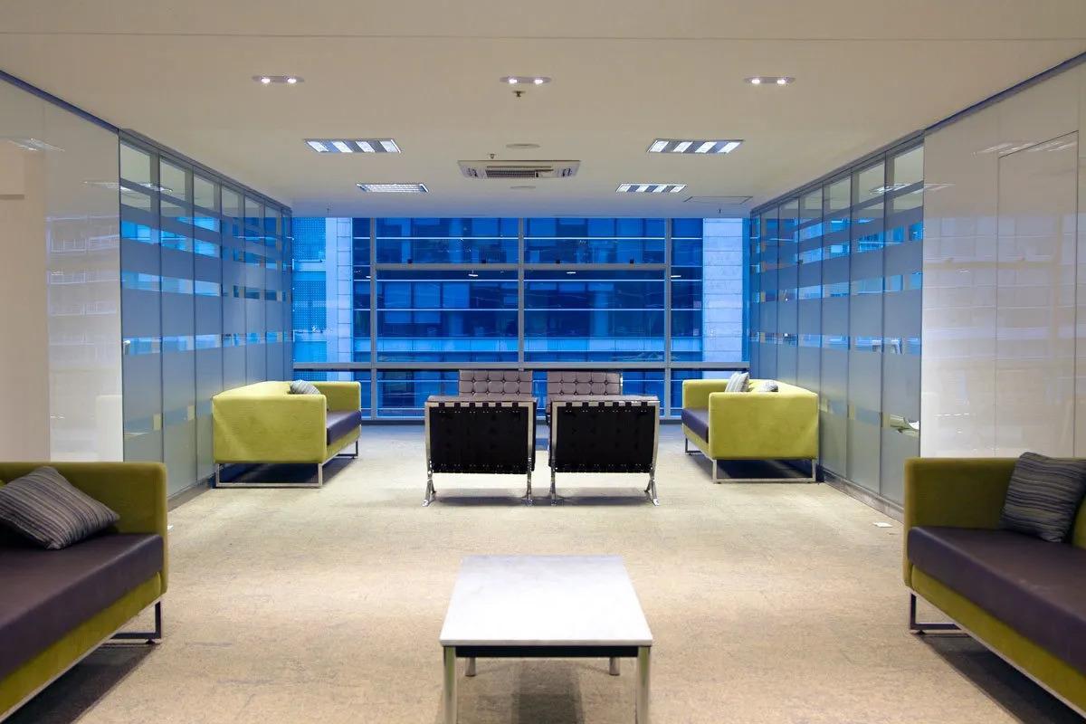Oficinas en Alquiler | Av. Del Libertador 6350, Núñez | 951 m²
