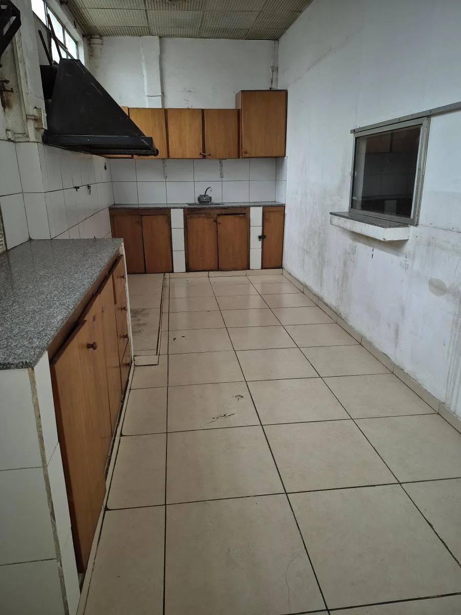 Depósito en Venta con Oficinas | Cnel. Chilavert 2834, Villa Soldati | 3622 m² 4