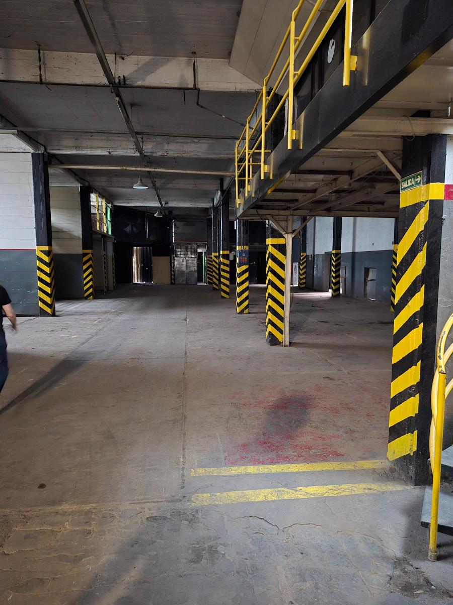 Depósito en Venta con Oficinas | Cnel. Chilavert 2834, Villa Soldati | 3622 m² 5