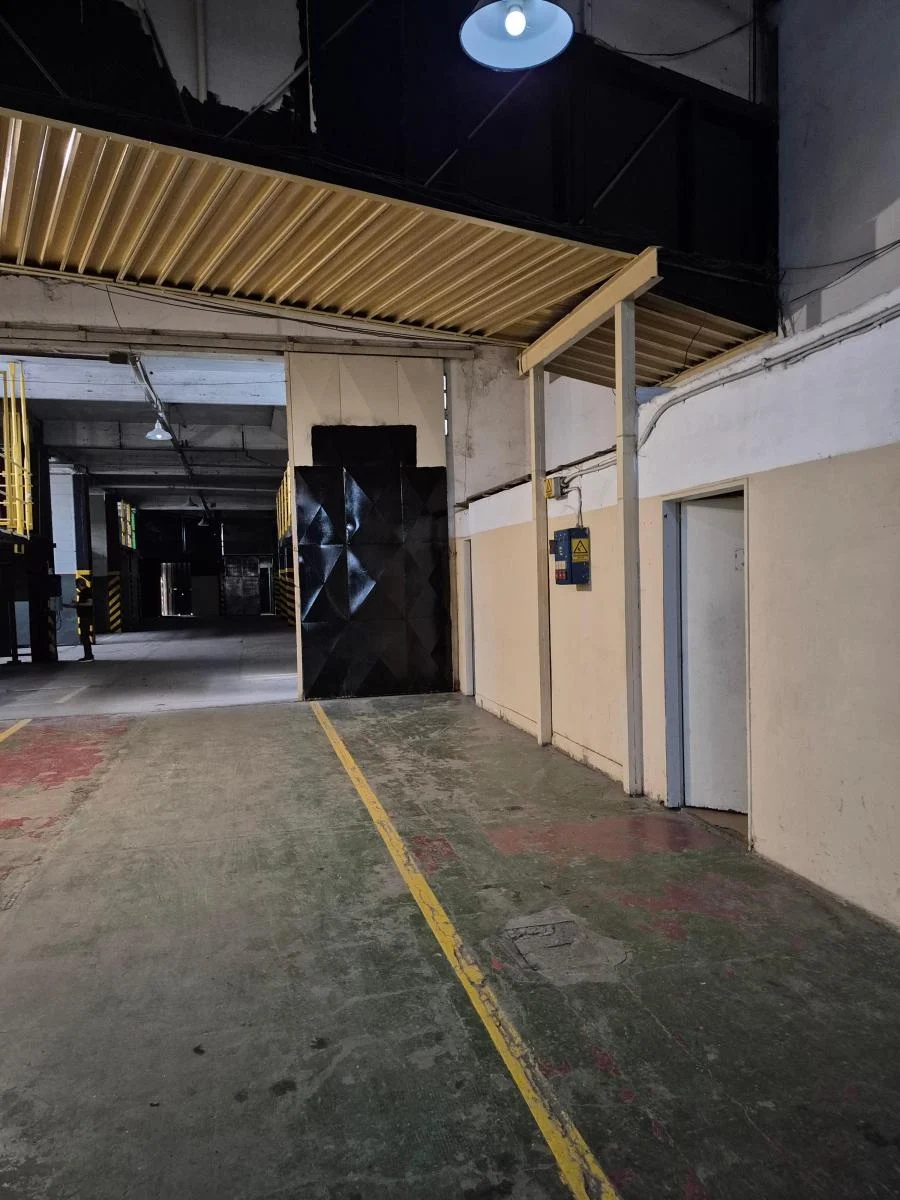 Depósito en Venta con Oficinas | Cnel. Chilavert 2834, Villa Soldati | 3622 m² 3