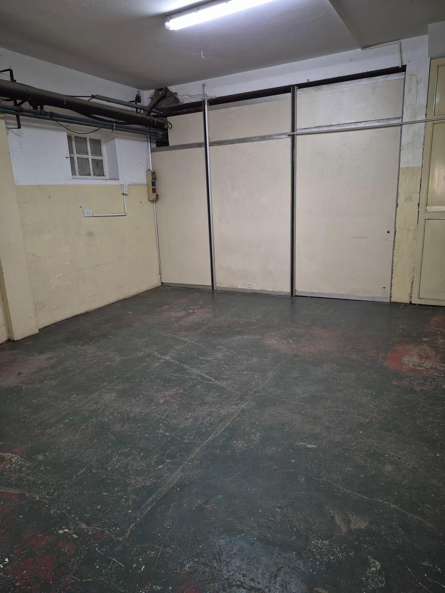 Depósito en Venta con Oficinas | Cnel. Chilavert 2834, Villa Soldati | 3622 m² 1
