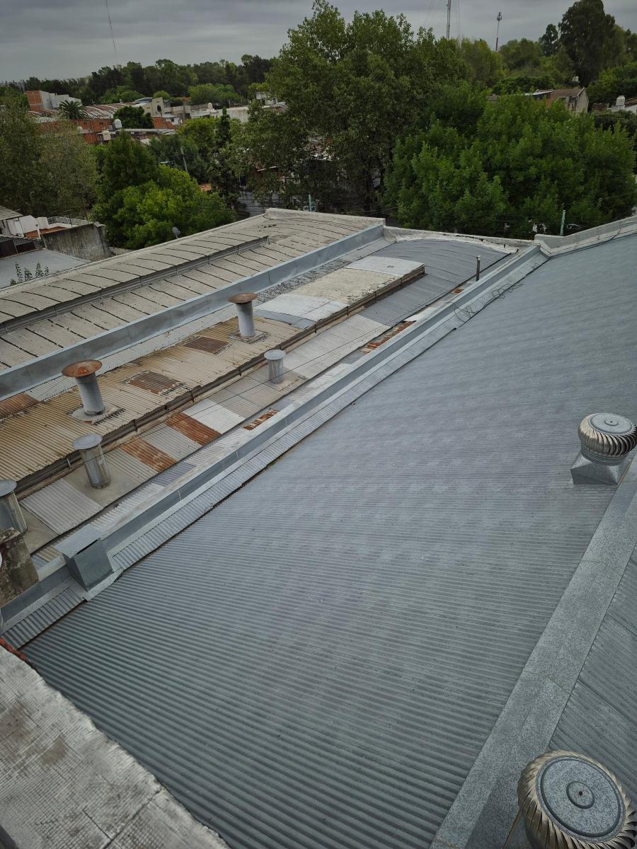 Depósito en Venta con Oficinas | Cnel. Chilavert 2834, Villa Soldati | 3622 m² 2