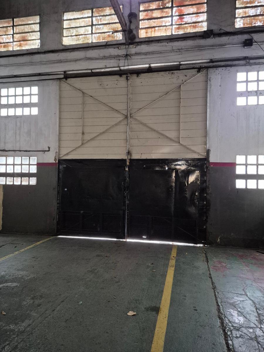 Depósito en Venta con Oficinas | Cnel. Chilavert 2834, Villa Soldati | 3622 m² 4