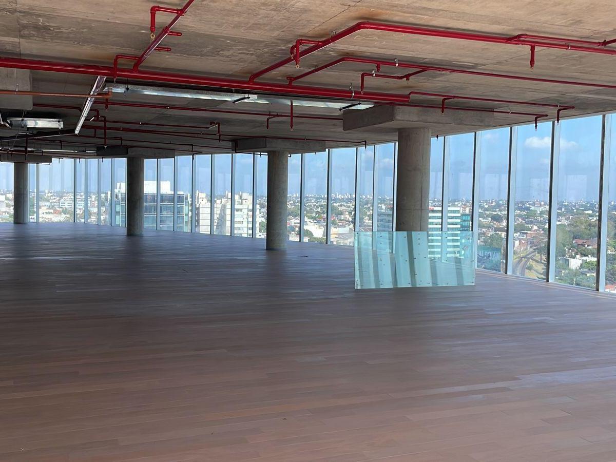 Foto de Alquiler de Oficinas de empresas | Blas Parera 31, Vicente López | 1.380m², imagen 3