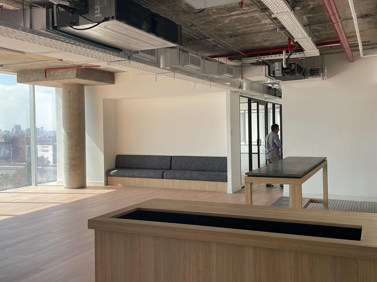 Foto de Alquiler de Oficinas de empresas | Blas Parera 31, Vicente López | 1.380m², imagen 5