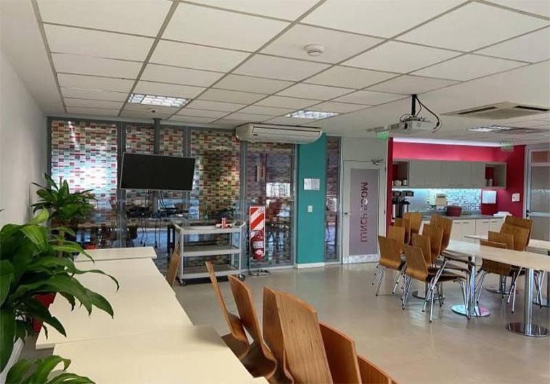 Foto de Oficinas en Alquiler | C. Pellegrini 887, Microcentro, CABA | 505, imagen 4