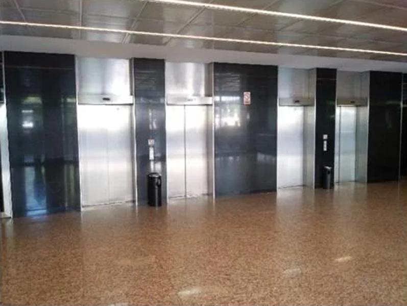 Foto de Oficinas en Alquiler | Alem 986, CABA, Retiro | 626 - 1.253 m², imagen 2