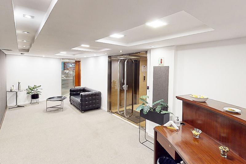 Foto de Oficinas en Alquiler | Cerrito 1186, CABA Retiro | 375 a 1.131 m², imagen 3