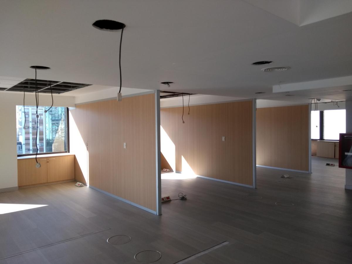 Foto de Oficinas en Alquiler | Cerrito 1294, CABA Retiro | 330 - 1.650 m², imagen 2
