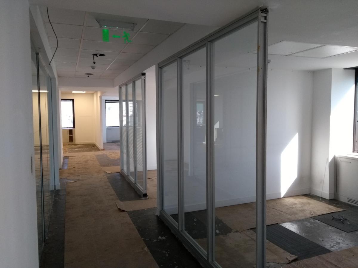 Foto de Oficinas en Alquiler | Cerrito 1294, CABA Retiro | 330 - 1.650 m², imagen 5