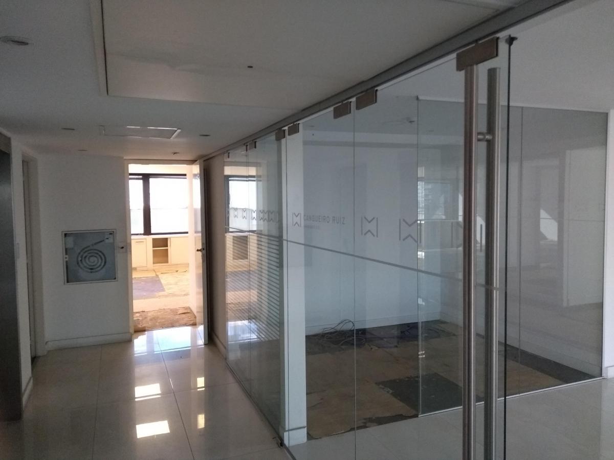 Foto de Oficinas en Alquiler | Cerrito 1294, CABA Retiro | 330 - 1.650 m², imagen 4