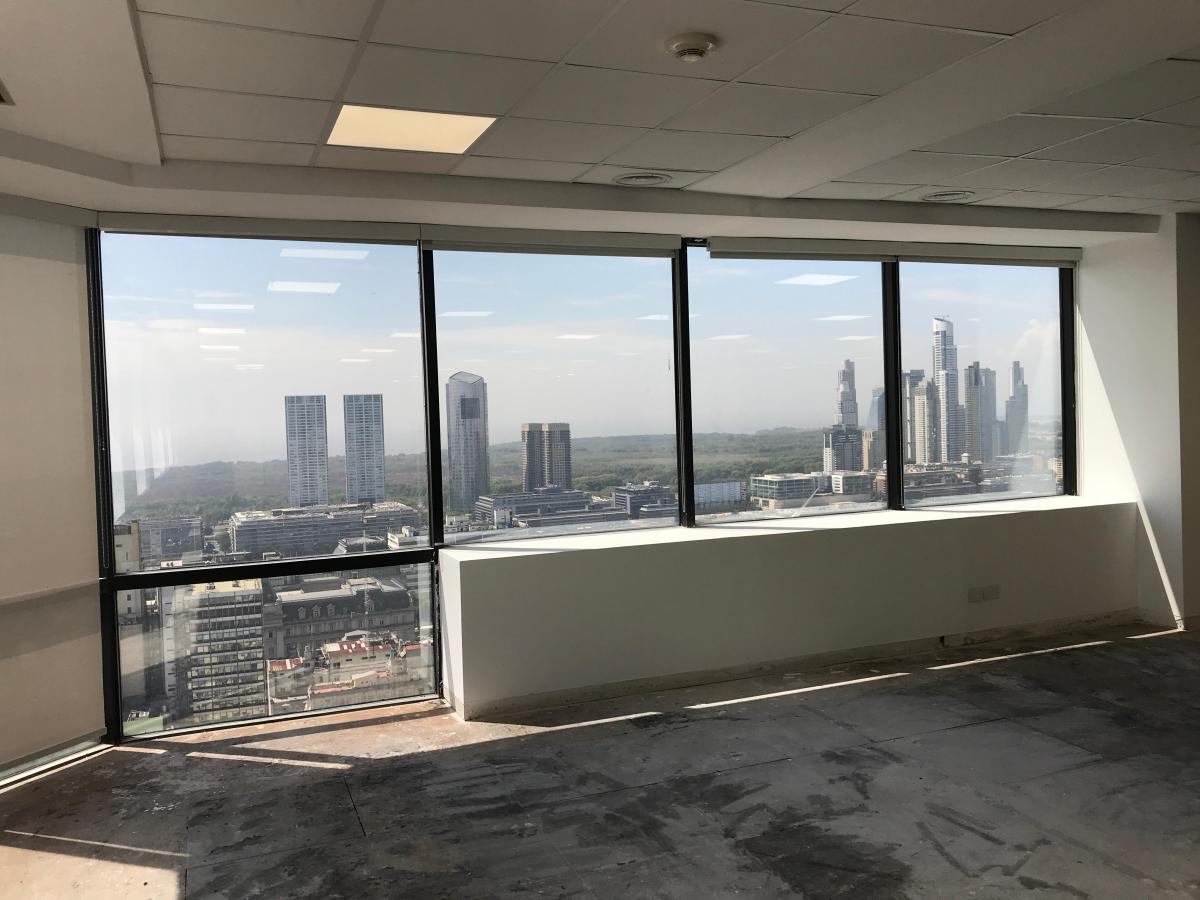 Foto de Oficinas en Alquiler | San Martin 344, San Nicolás, CABA | Piso 14 708m², imagen 3