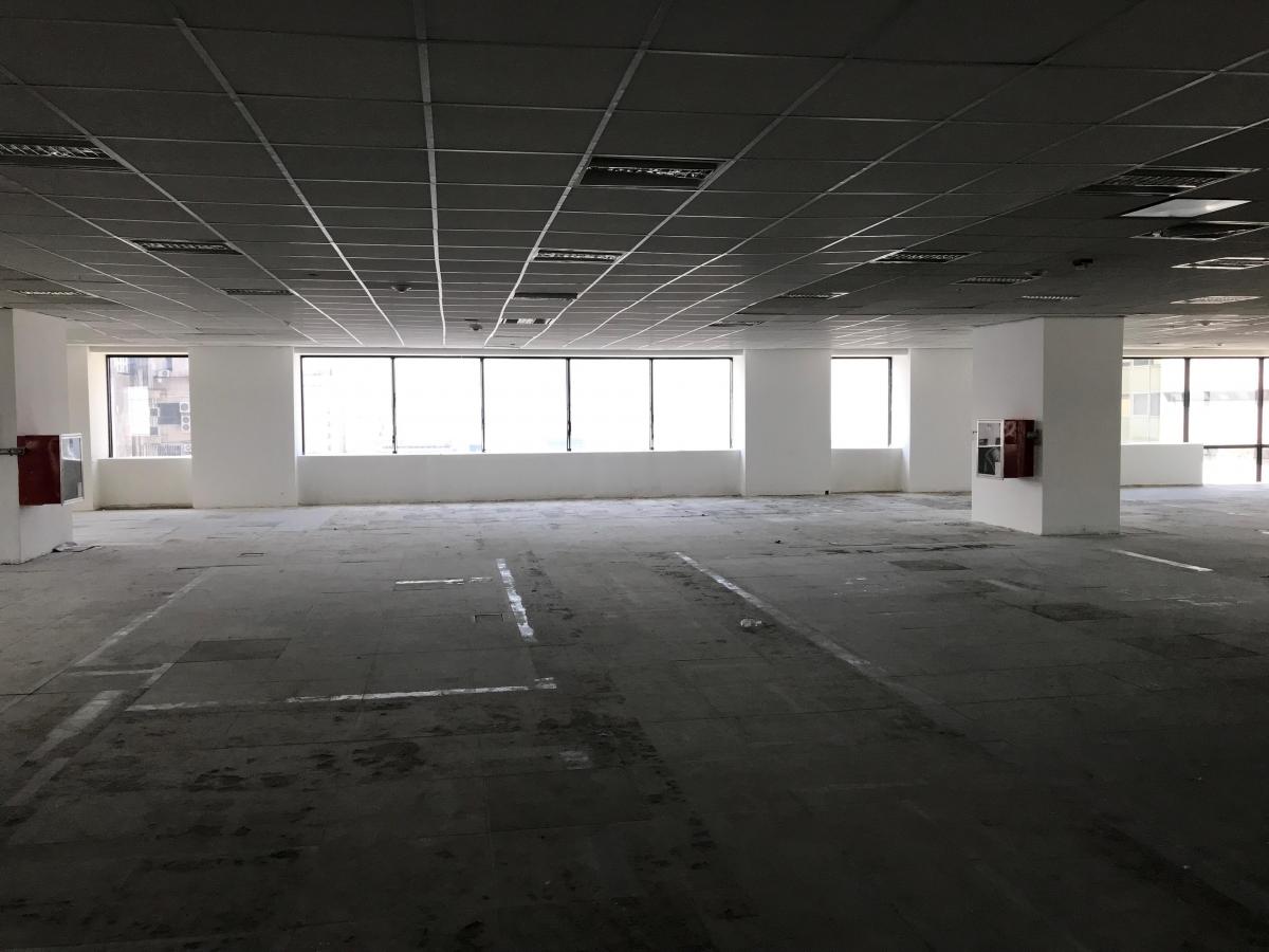 Foto de Oficinas en Alquiler | San Martin 344, San Nicolás, CABA | Piso 14 708m², imagen 5