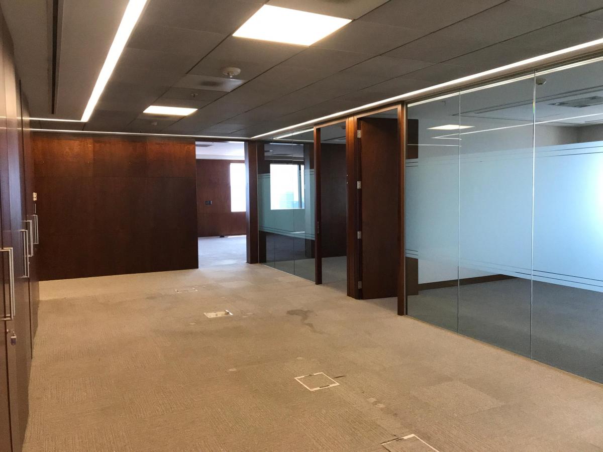 Foto de Oficinas en Alquiler | San Martín 344, San Nicolás | Piso 29 - 802 m², imagen 2