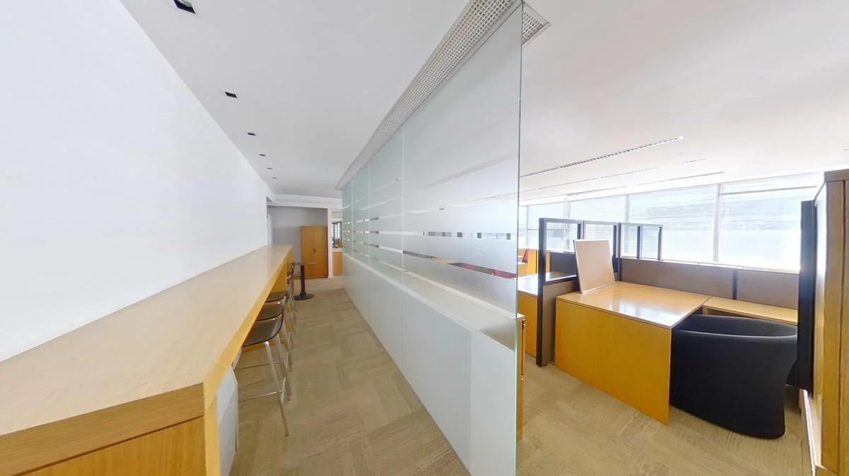 Oficinas en Alquiler | Buenos Aires Plaza, Puerto Madero | 1.000 - 2.500 m² 3