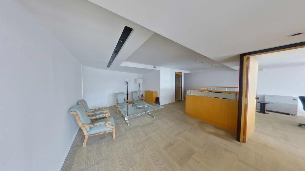 Oficinas en Alquiler | Buenos Aires Plaza, Puerto Madero | 1.000 - 2.500 m² 5