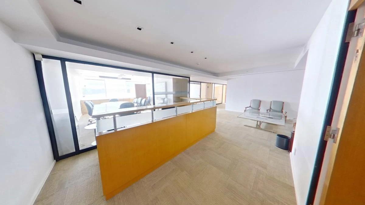 Oficinas en Alquiler | Buenos Aires Plaza, Puerto Madero | 1.000 - 2.500 m² 2