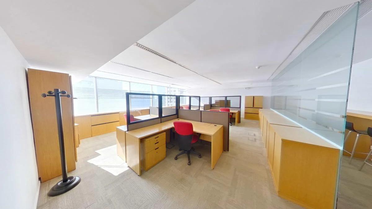 Oficinas en Alquiler | Buenos Aires Plaza, Puerto Madero | 1.000 - 2.500 m² 4