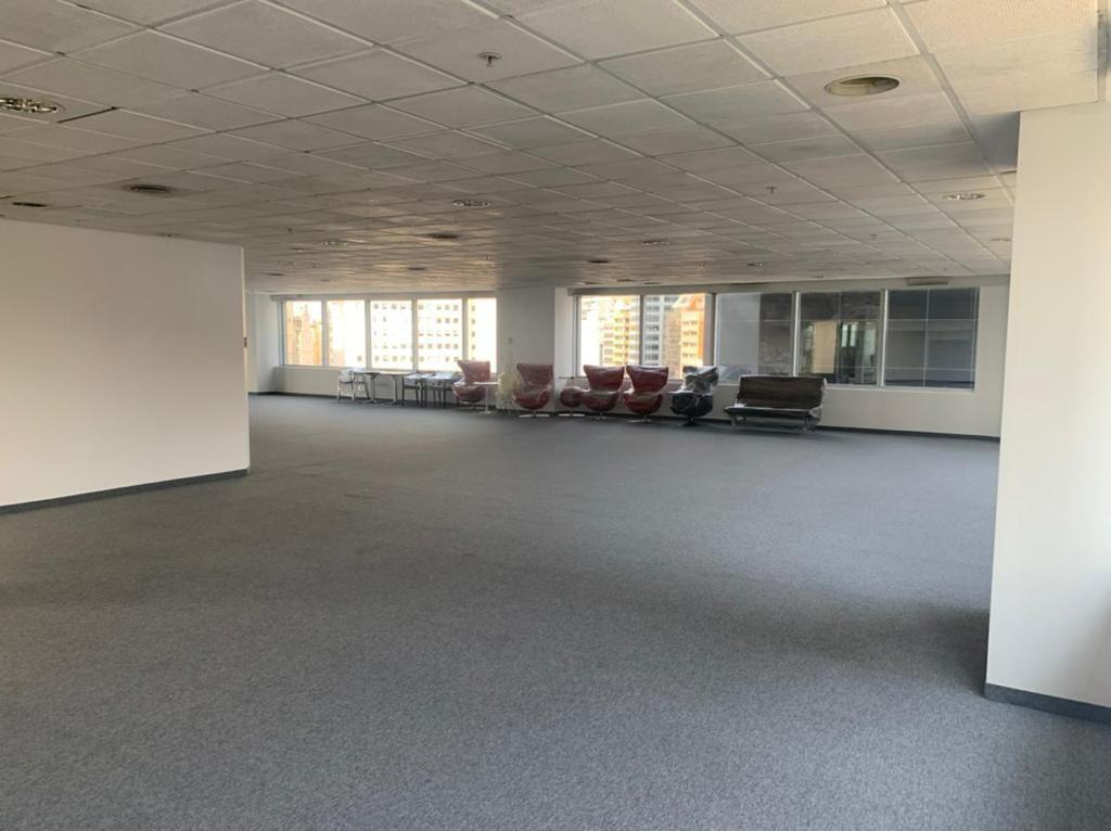 Foto de Oficina en Alquiler | Catalinas Plaza, Av E. Madero 900, Caba | Piso 5º, imagen 3