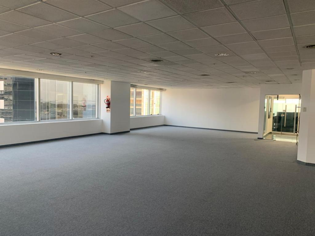 Foto de Oficina en Alquiler | Catalinas Plaza, Av E. Madero 900, Caba | Piso 5º, imagen 4