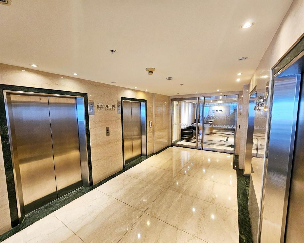 Alquiler de Oficina | Torre Alem Plaza, Av. Alem 800, Catalinas | 793 m²
