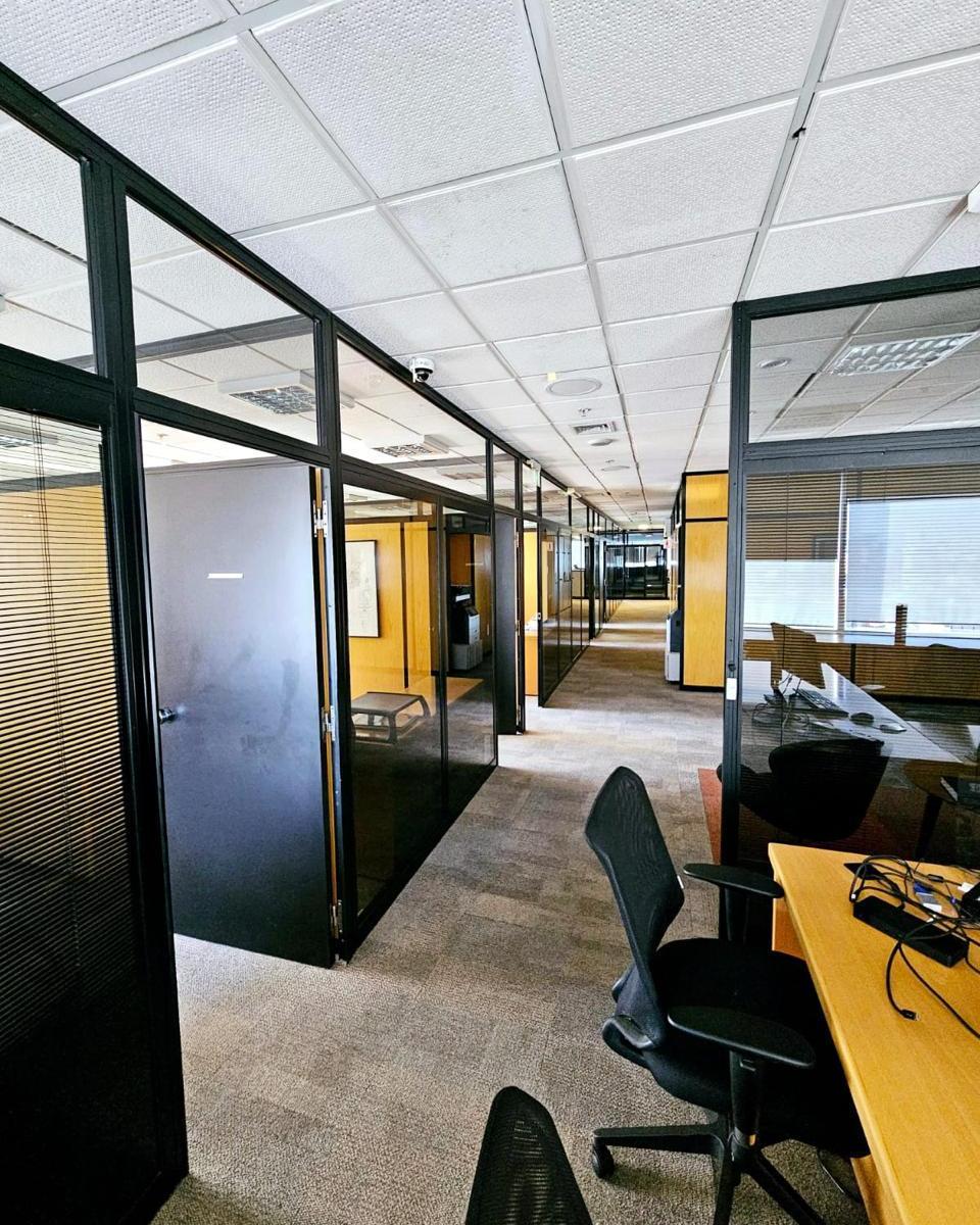 Foto de Alquiler de Oficina | Torre Alem Plaza, Av. Alem 800, Catalinas | 793 m², imagen 5