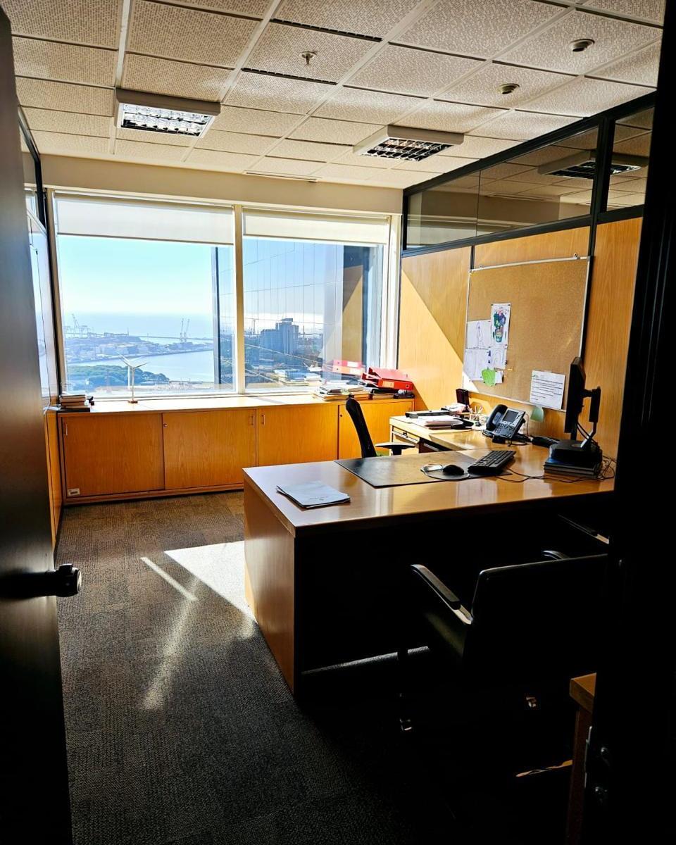 Foto de Alquiler de Oficina | Torre Alem Plaza, Av. Alem 800, Catalinas | 793 m², imagen 4