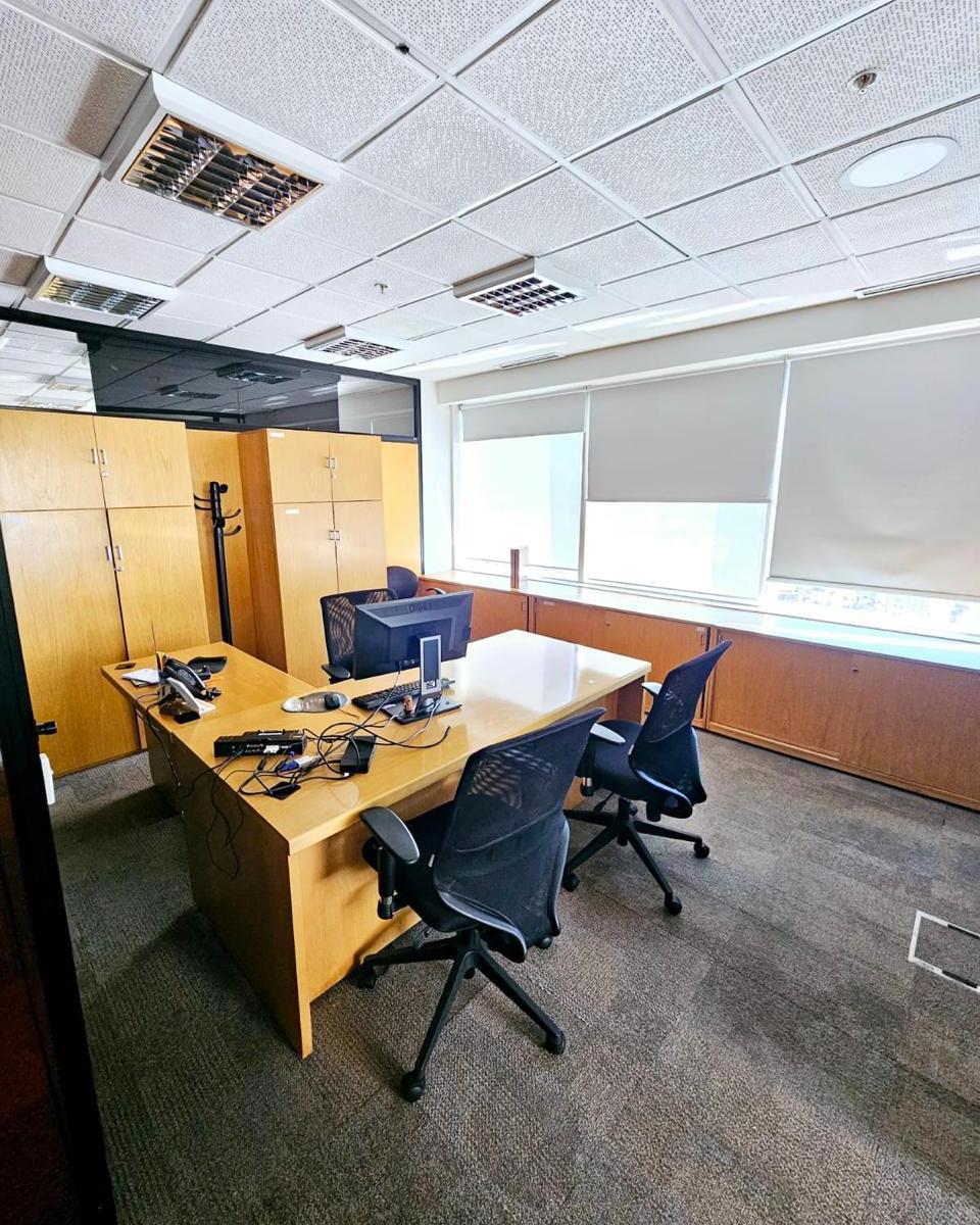 Foto de Alquiler de Oficina | Torre Alem Plaza, Av. Alem 800, Catalinas | 793 m², imagen 2