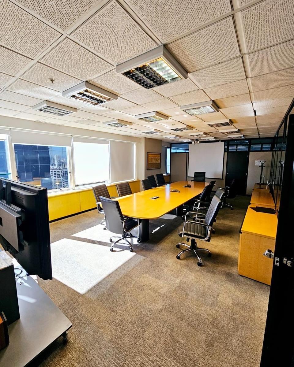 Foto de Alquiler de Oficina | Torre Alem Plaza, Av. Alem 800, Catalinas | 793 m², imagen 5