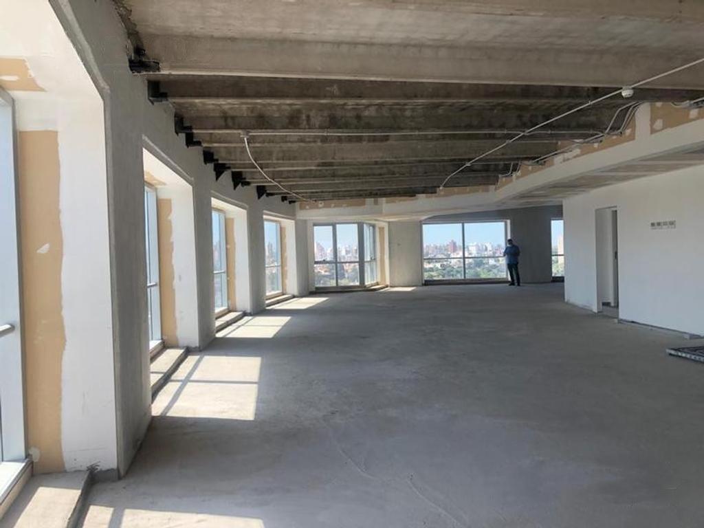 Oficinas en Alquiler | Torre Capitalinas, Humberto Primo 650, Córdoba | 306 m²