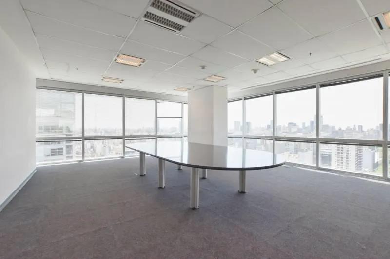 Foto de Alquiler de Oficinas medio edificio | Torre Sk, Huergo 700, San Telmo |, imagen 4