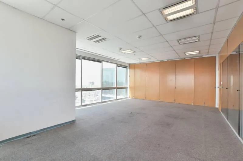 Foto de Alquiler de Oficinas medio edificio | Torre Sk, Huergo 700, San Telmo |, imagen 2