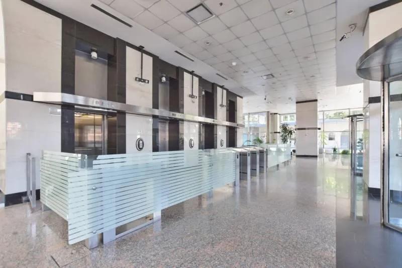 Foto de Alquiler de Oficinas medio edificio | Torre Sk, Huergo 700, San Telmo |, imagen 3