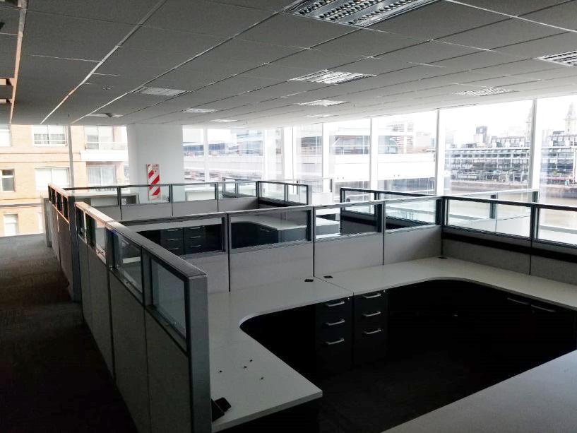 Foto de Oficinas En Alquiler | Juana Manso 1000, Puerto Madero | Piso 7º, imagen 3