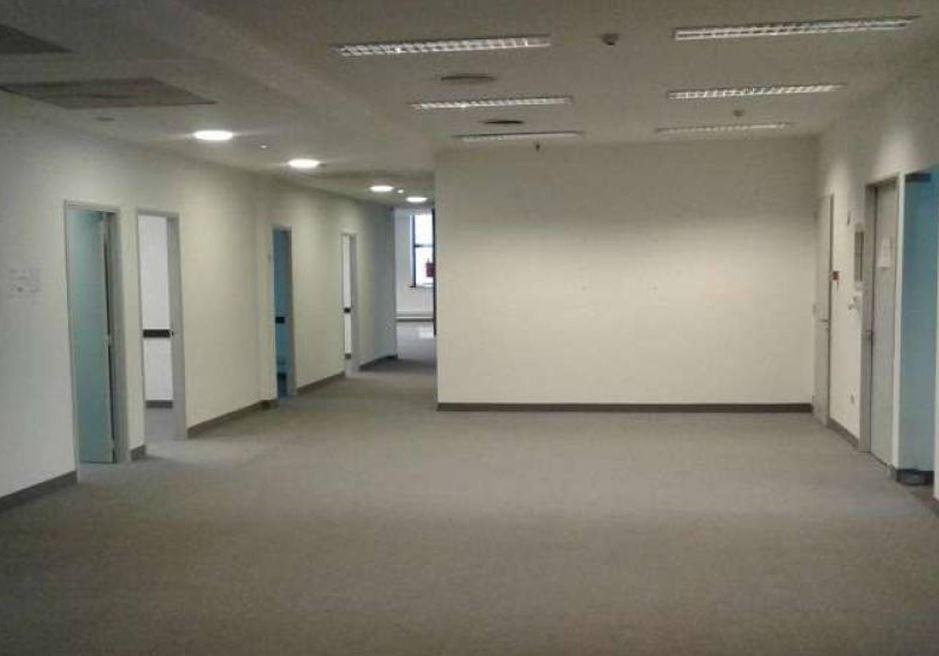 Foto de Oficina en Alquiler | Vedia 3892, Saavedra | Piso 2° Este/oeste - 993 m², imagen 4