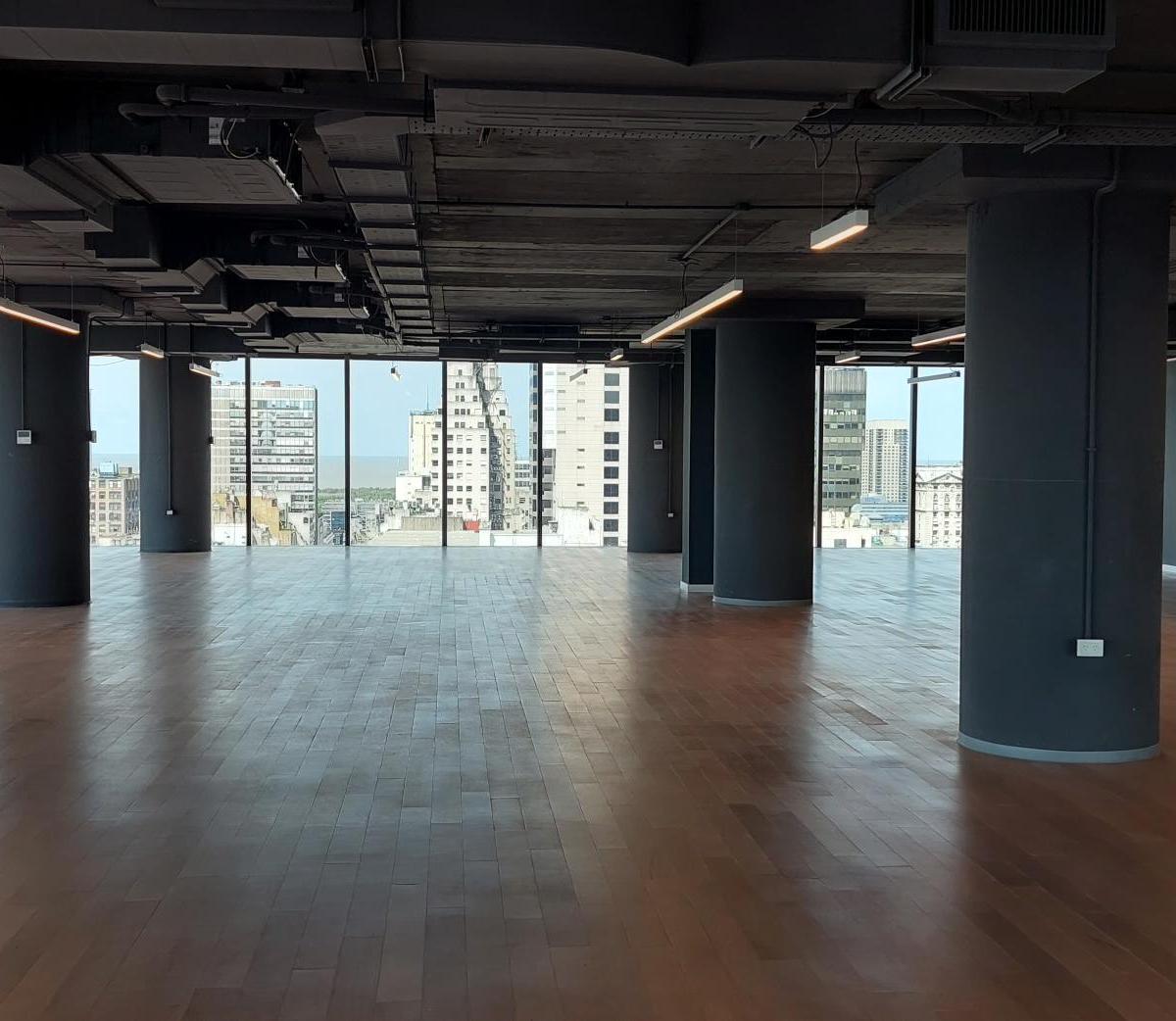 Foto de Alquiler De Oficinas | Torre Odeon, Av. Corrientes 800, San Nicolás |, imagen 5