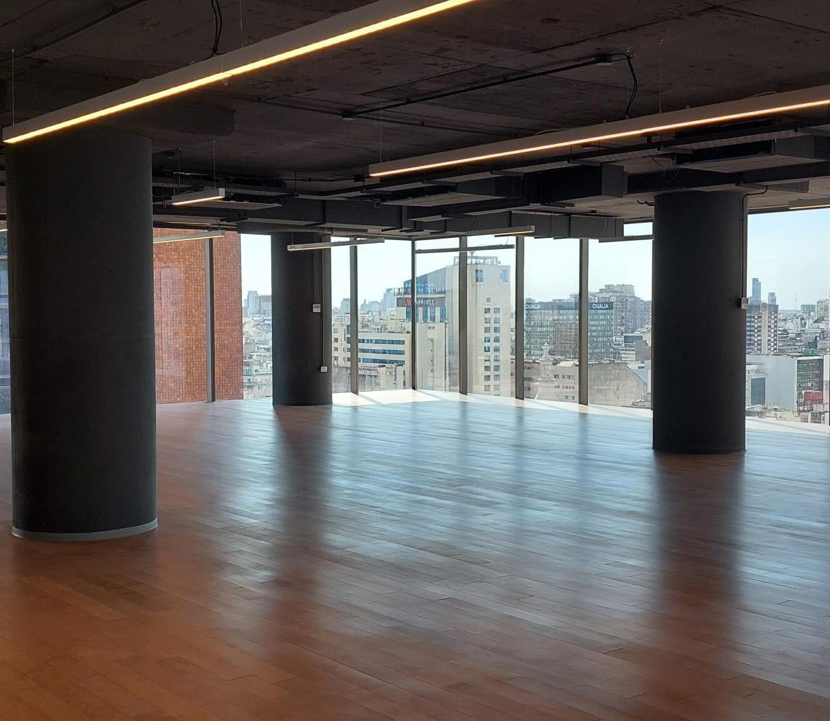 Foto de Alquiler de Oficinas | Torre Odeon Av. Corrientes 800, San Nicolás |, imagen 5