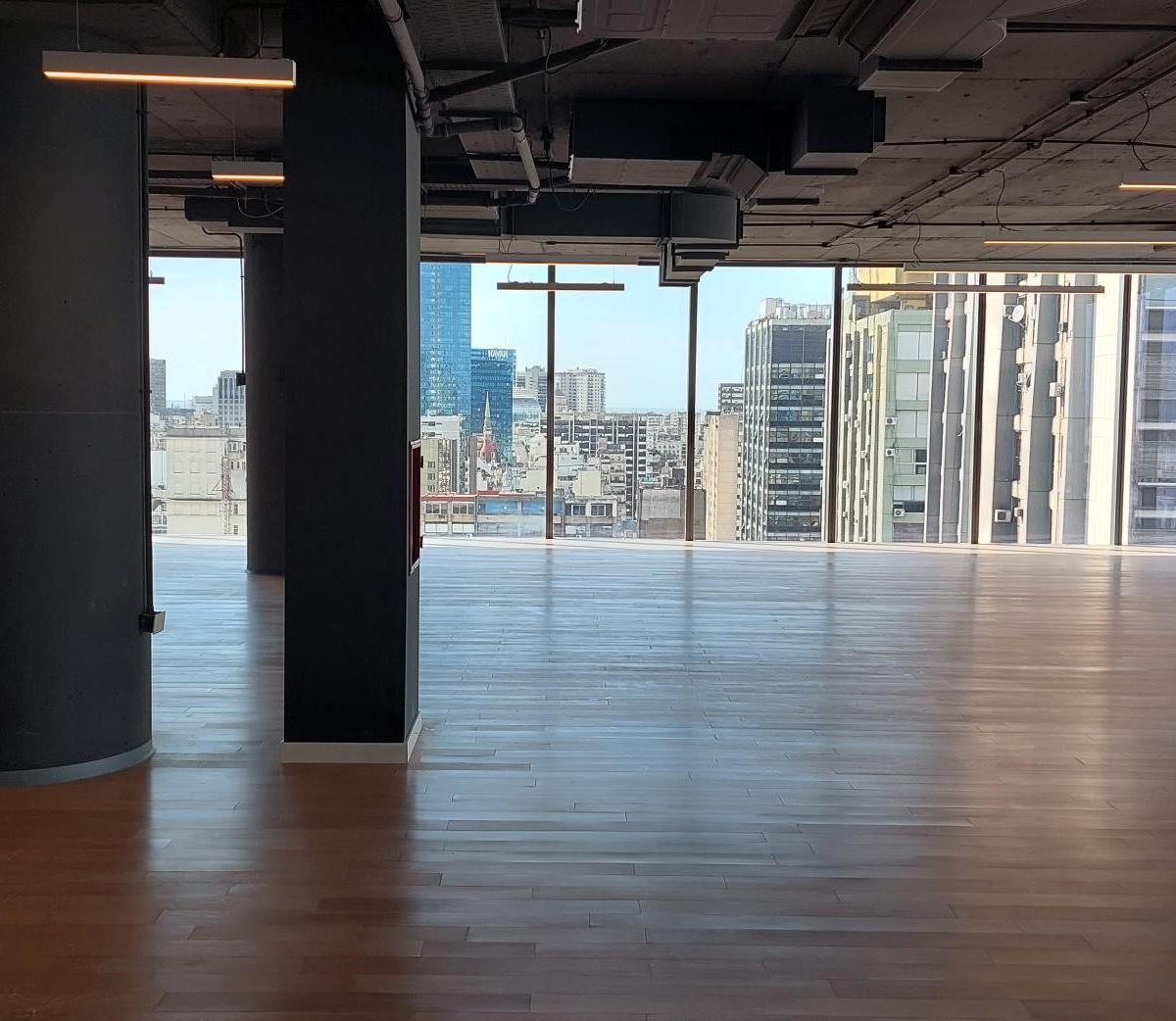 Foto de Alquiler de Oficinas | Torre Odeon Av. Corrientes 800, San Nicolás |, imagen 2