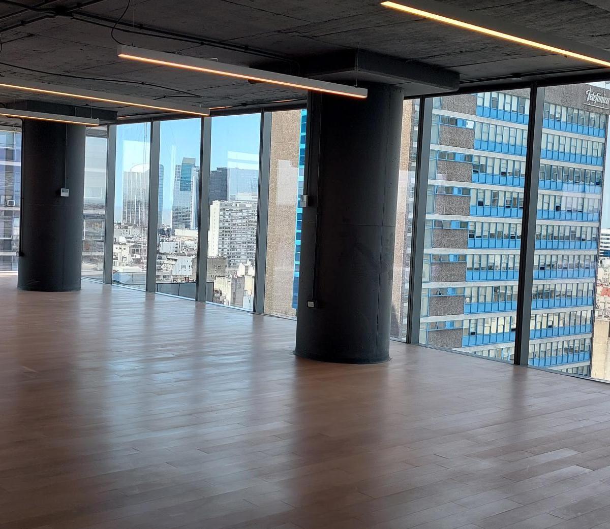 Foto de Alquiler de Oficinas | Torre Odeon Av. Corrientes 800, San Nicolás |, imagen 4