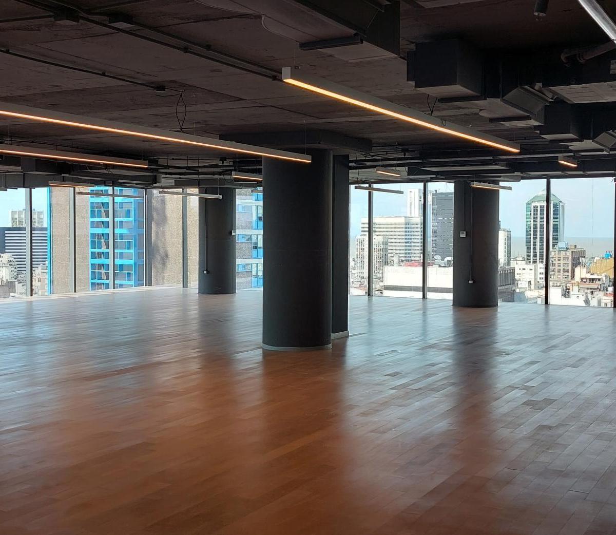 Foto de Alquiler De Oficinas | Torre Odeon Av. Corrientes 800, San Nicolás |, imagen 3