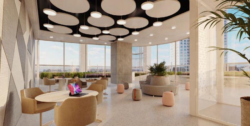 Foto de Alquiler oficinas | Centro Empresarial Núñez, M. Pedraza 1580 | Piso, imagen 5