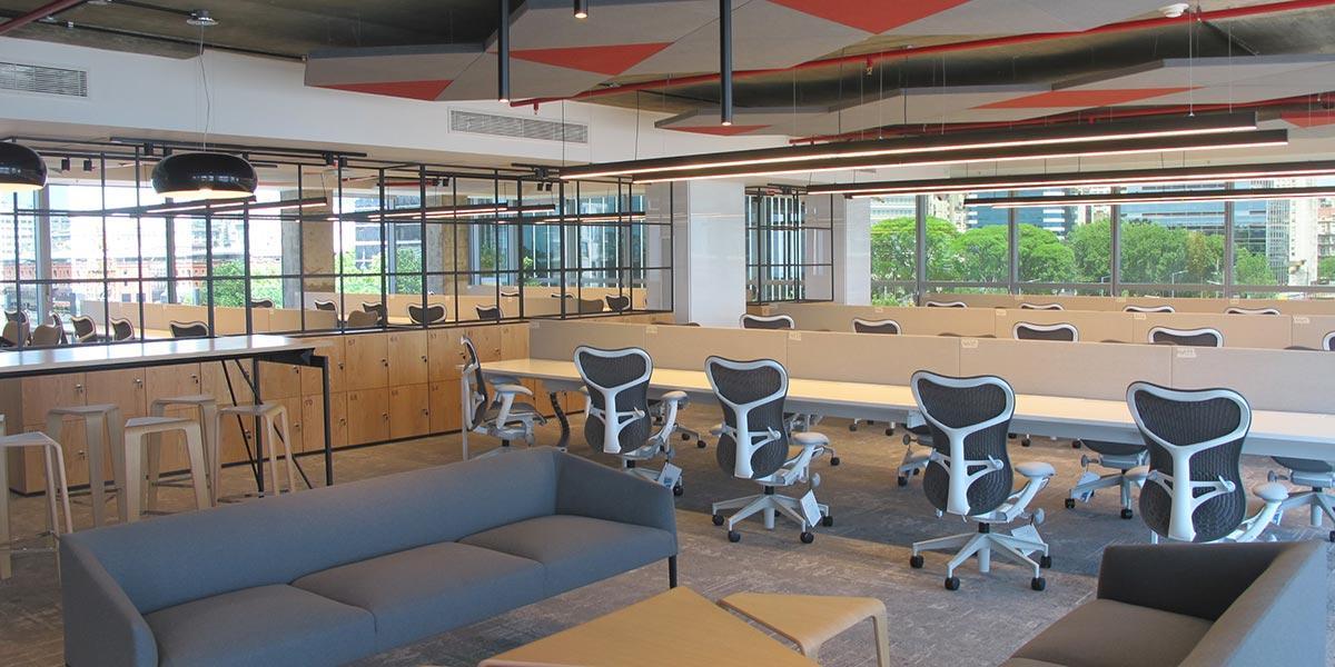 Foto de Oficinas en Alquiler | Cecilia Grierson 322, Puerto Madero, Caba |, imagen 3