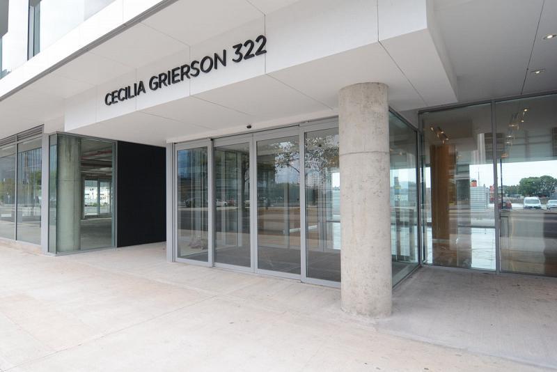 Oficinas en Alquiler | Dique Norte, Cecilia Grierson 322, Puerto Madero| 1.170 m²