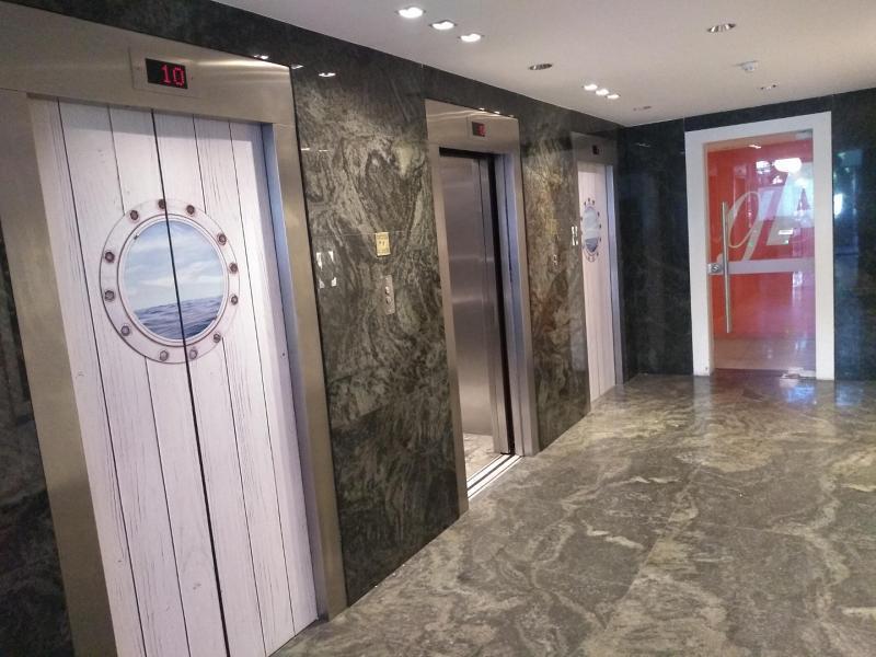 Foto de Oficinas en venta y alquiler | Lima 241, Montserrat, CABA | 3.555 m², imagen 2