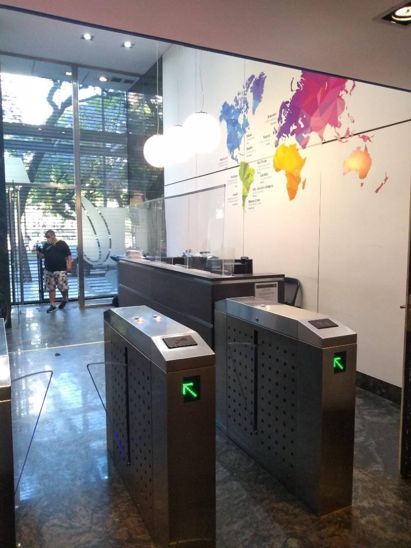 Foto de Oficinas en venta y alquiler | Lima 241, Montserrat, CABA | 3.555 m², imagen 4