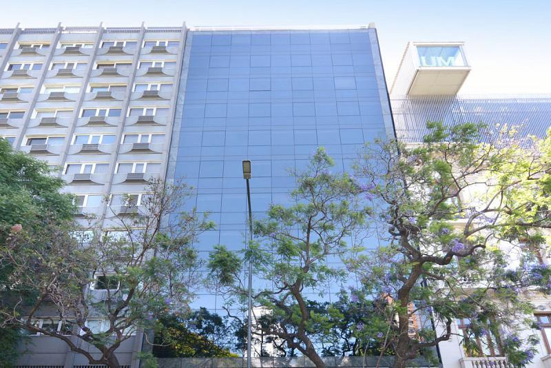 Oficinas en venta y alquiler | Lima 241, Montserrat, CABA | 3.555 m²